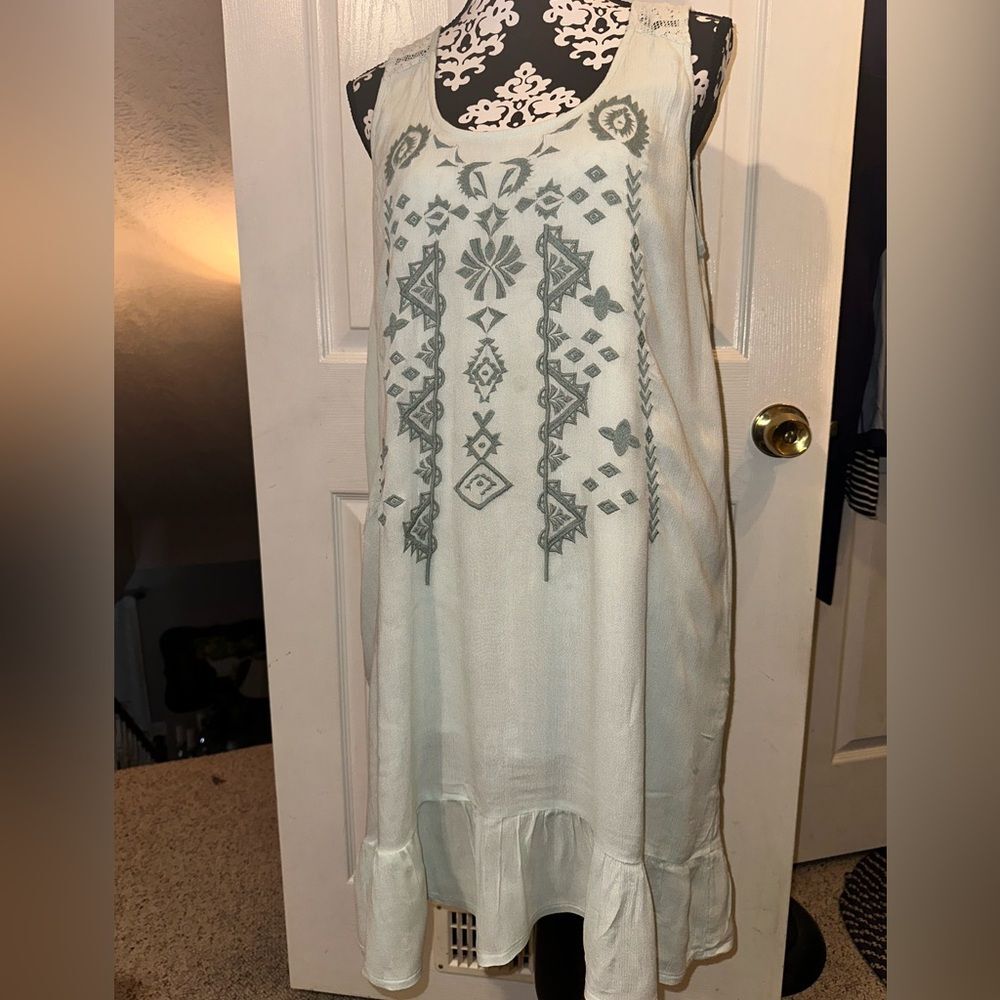 Soft Surroundings Nightgown medium